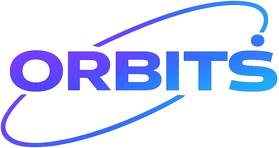 Orbits logo